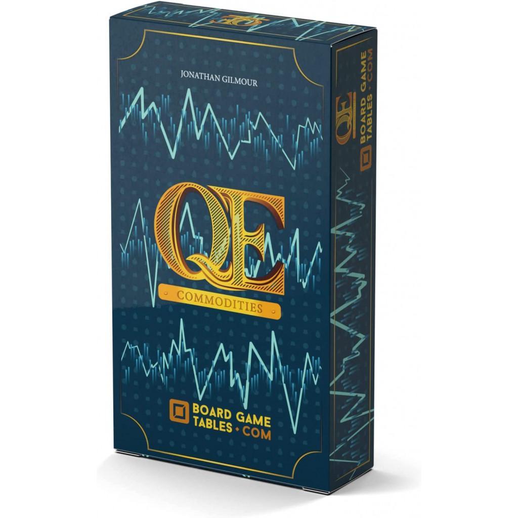 Qe - Commodities