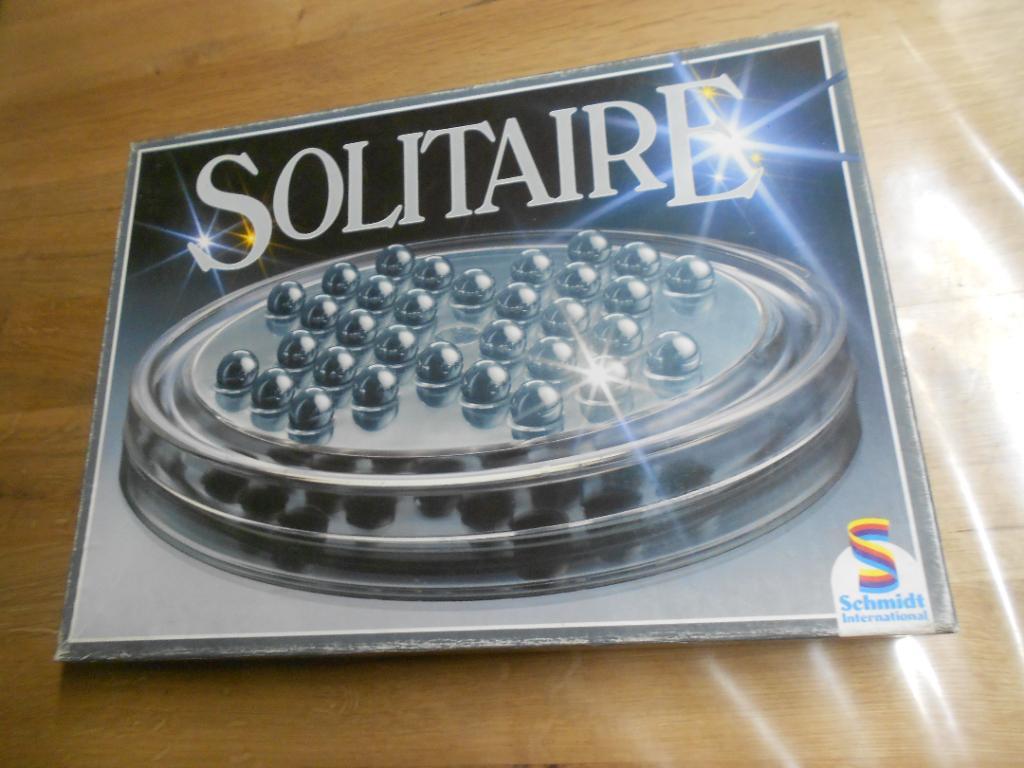 Solitaire