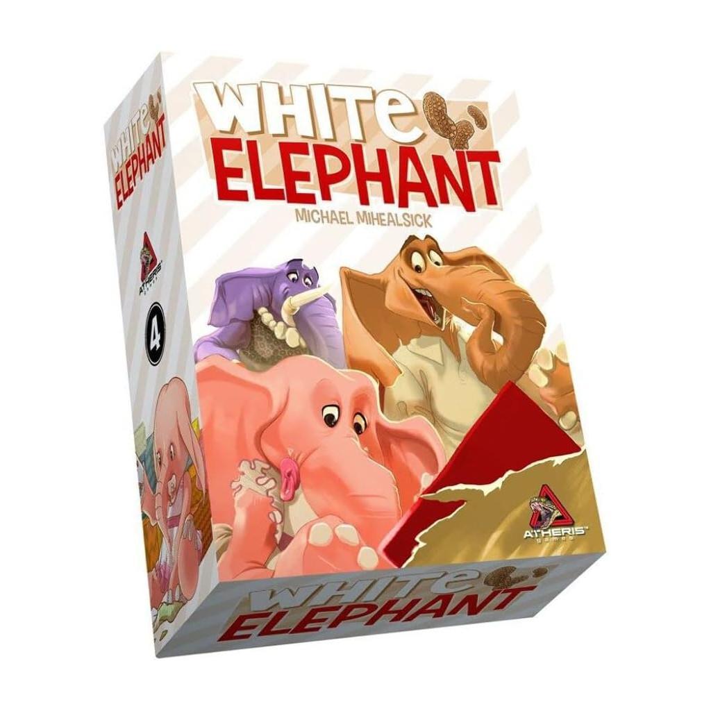 White Elephant