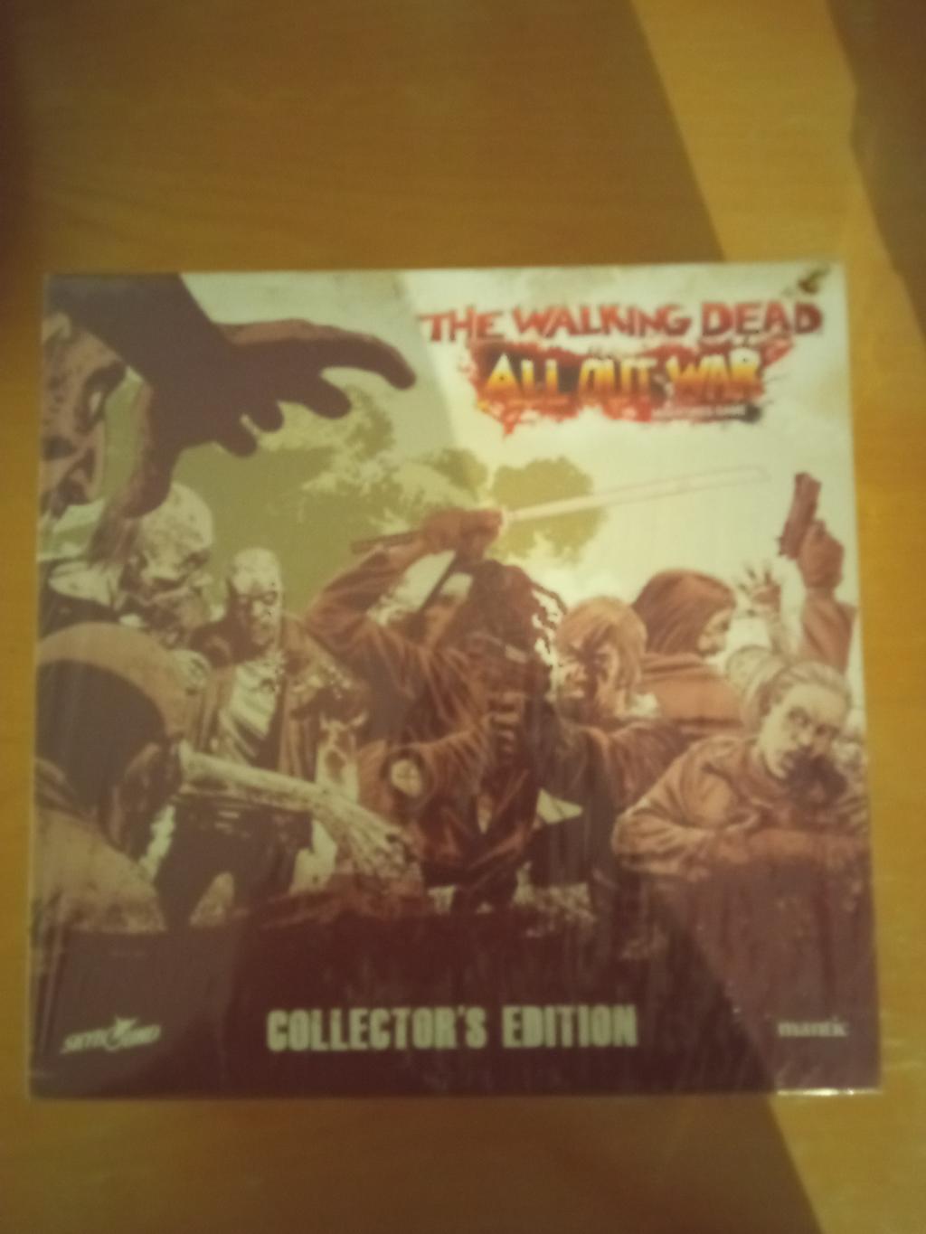 Collector's Édition