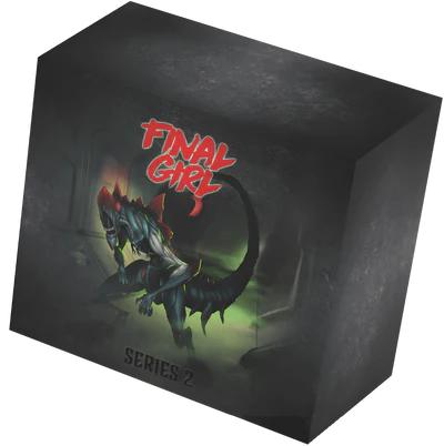 Final Girl Storage Box Serie2