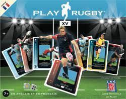 Play Rugby XV