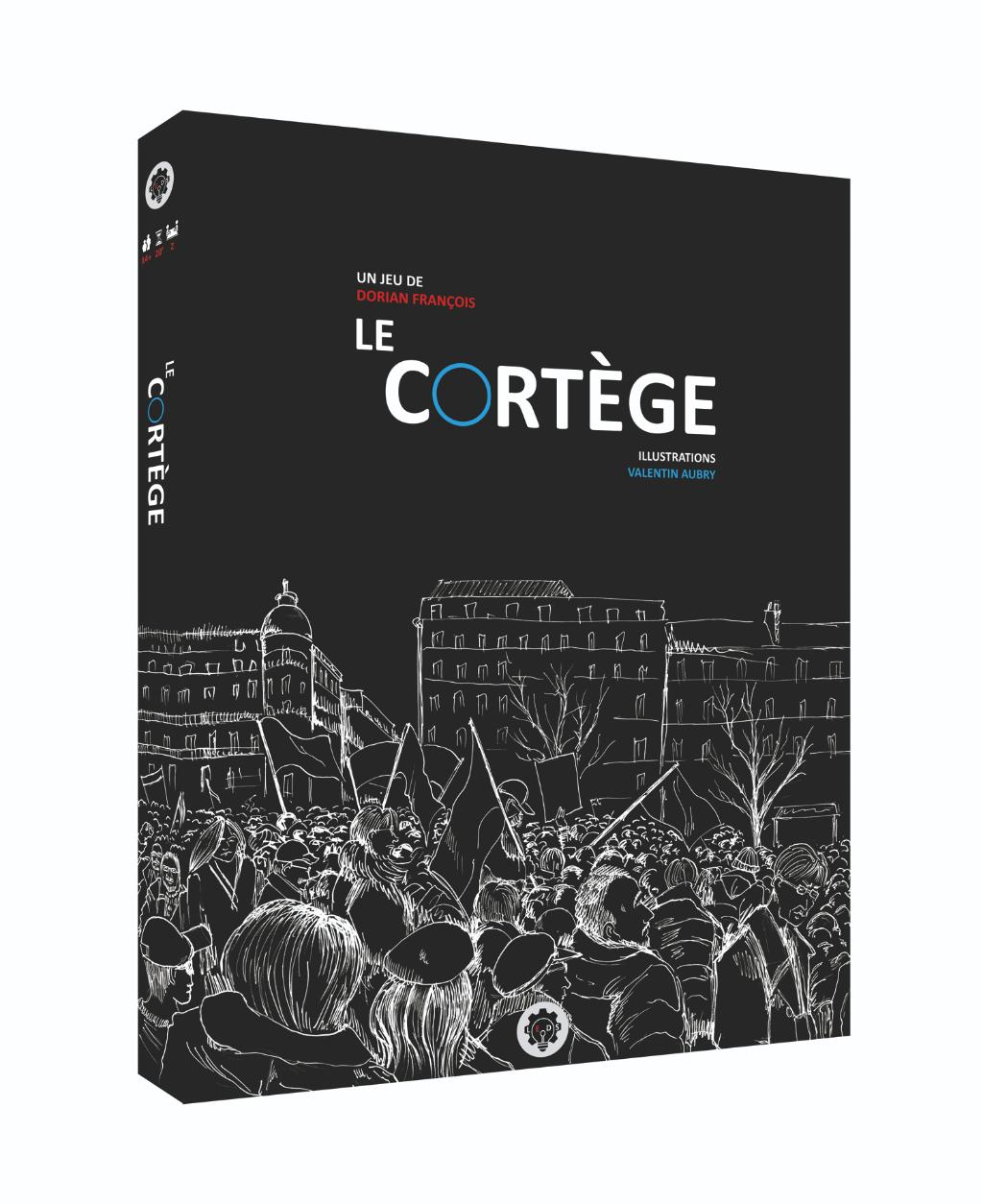 Le Cortege