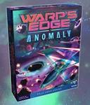 Warp's Edge - Anomaly