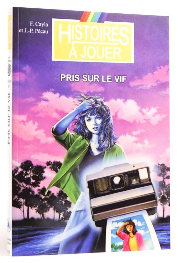 4ème Dimension : Pris Sur Le Vif