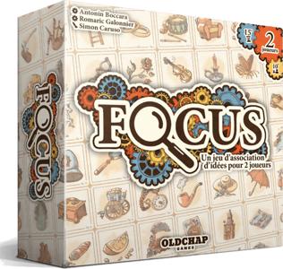 Focus