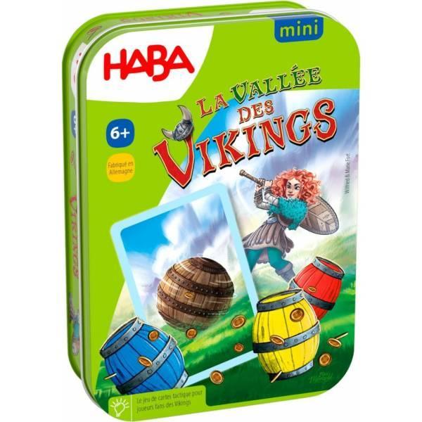 La Vallée Des Vikings - Version Mini