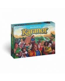 Les Marchands De Karanor