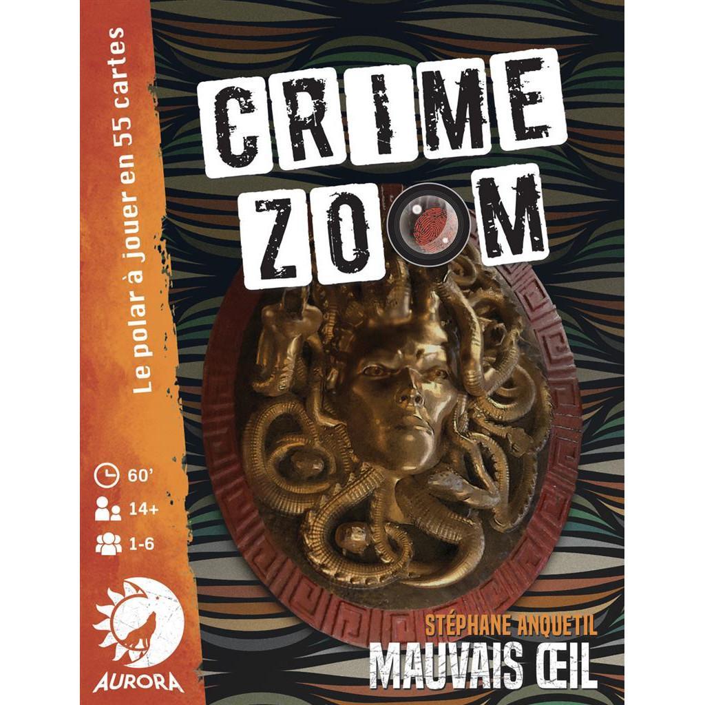 Crime Zoom : Mauvais Oeil