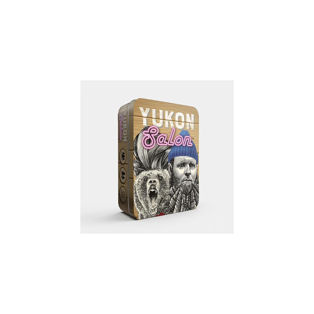 Yukon Salon