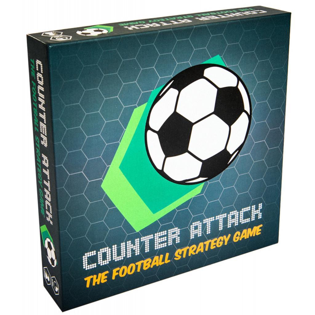 Counter Attack