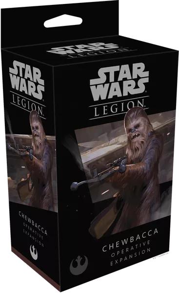 Star Wars Légion - Chewbacca