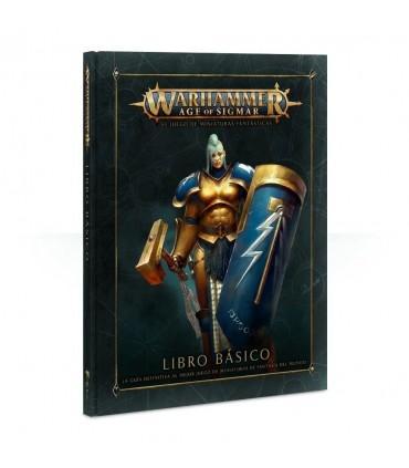 Warhammer Age Of Sigmar - Livre De Base V2