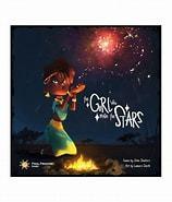 The Girl Who Made The Stars