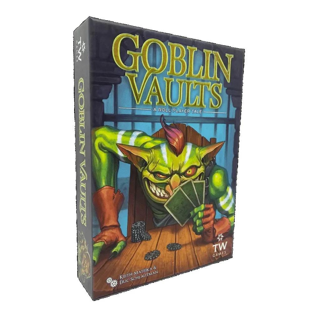 Goblin Vaults