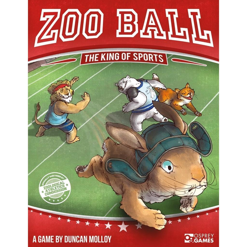 Zoo Ball