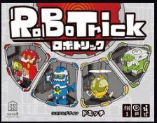 Robotrick