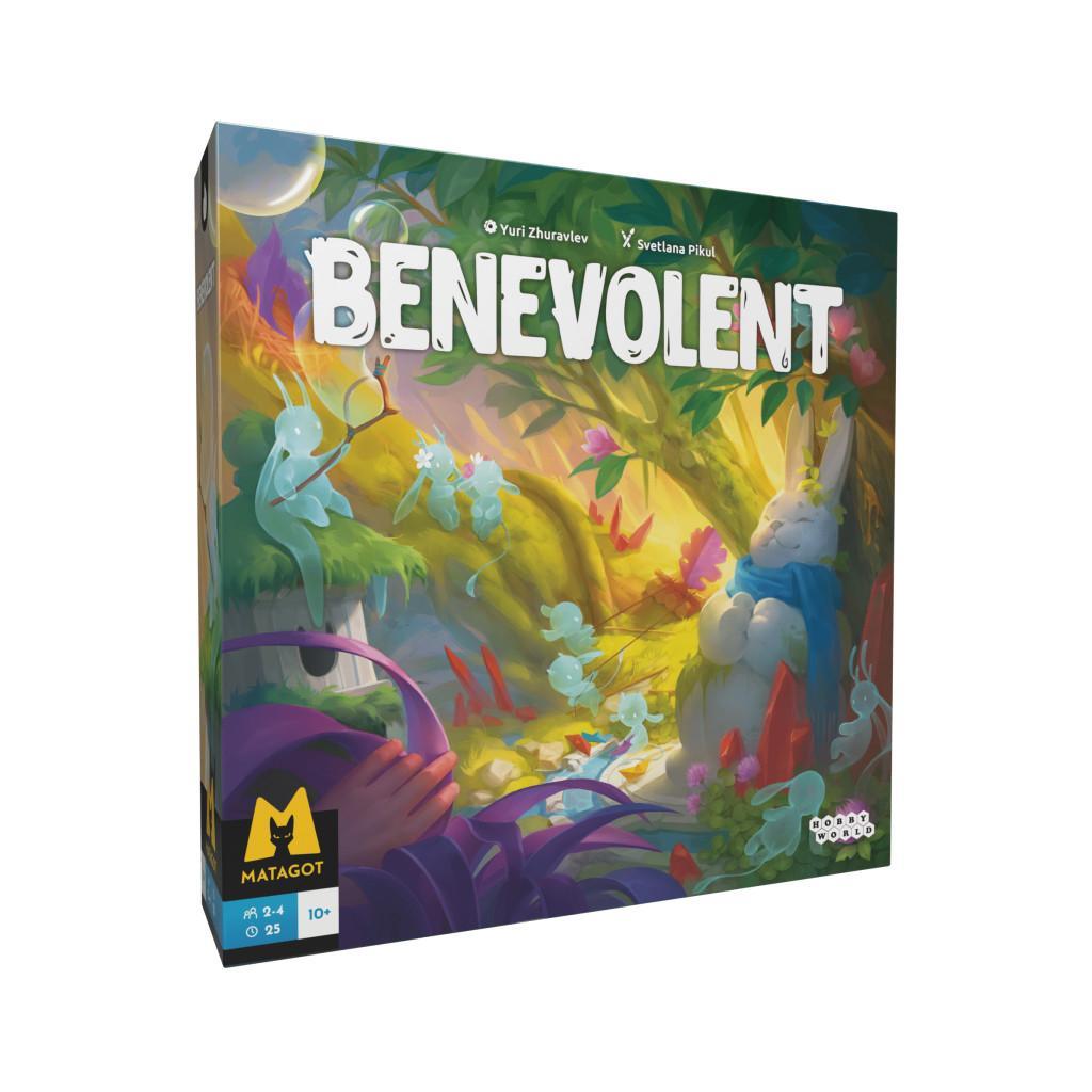 Benevolent