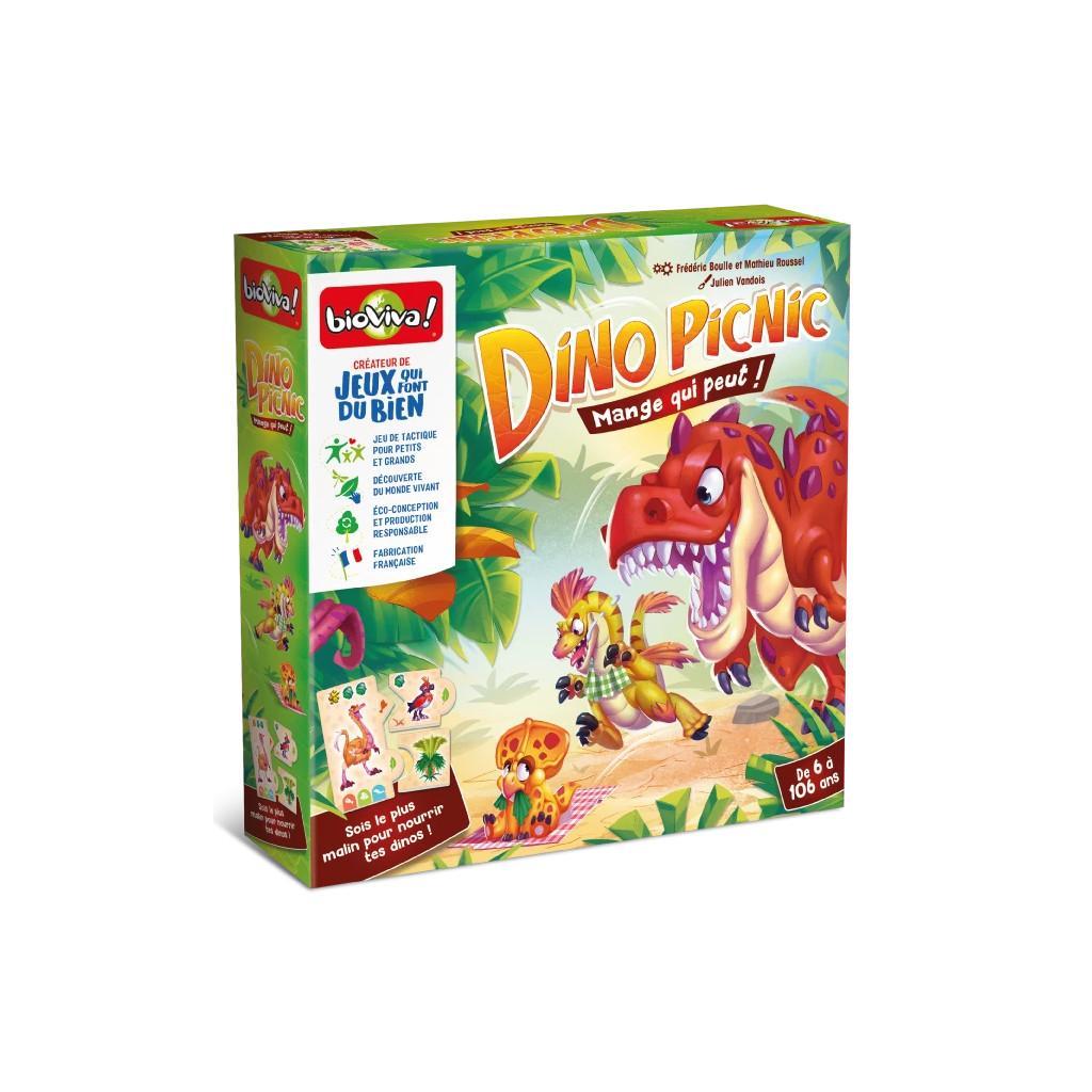 Dino Picnic