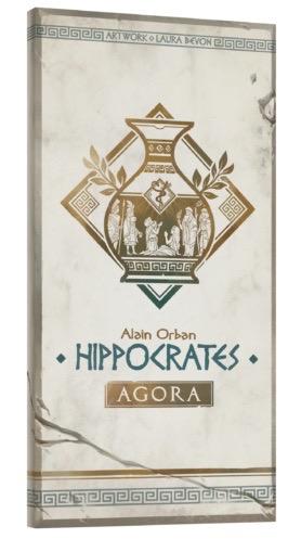 Hippocrates - Agora