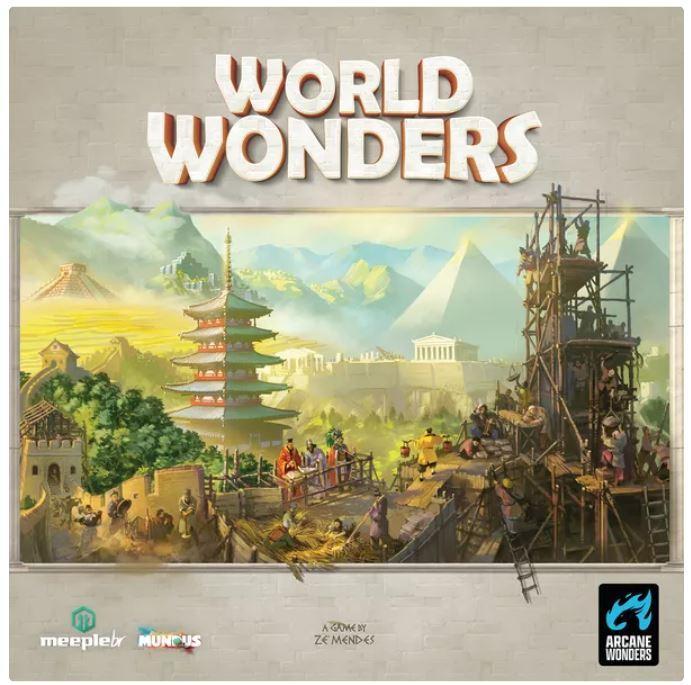 World Wonders