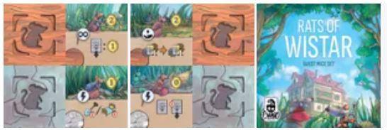 Rats Of Wistar - Goodies1 Rats Of Wistar - Goodies1