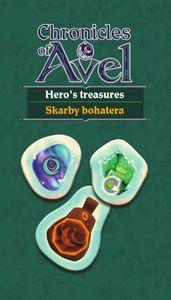 Chronicles Of Avel - Cronicles Of Avel: Hero's Treasures
