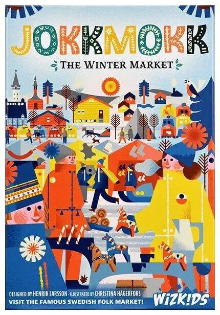 Jokkmokk The Winter Market