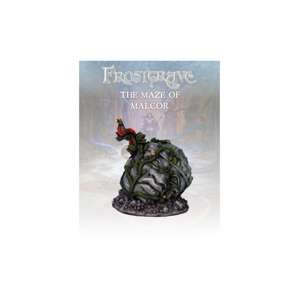 Frostgrave - Tatakaka