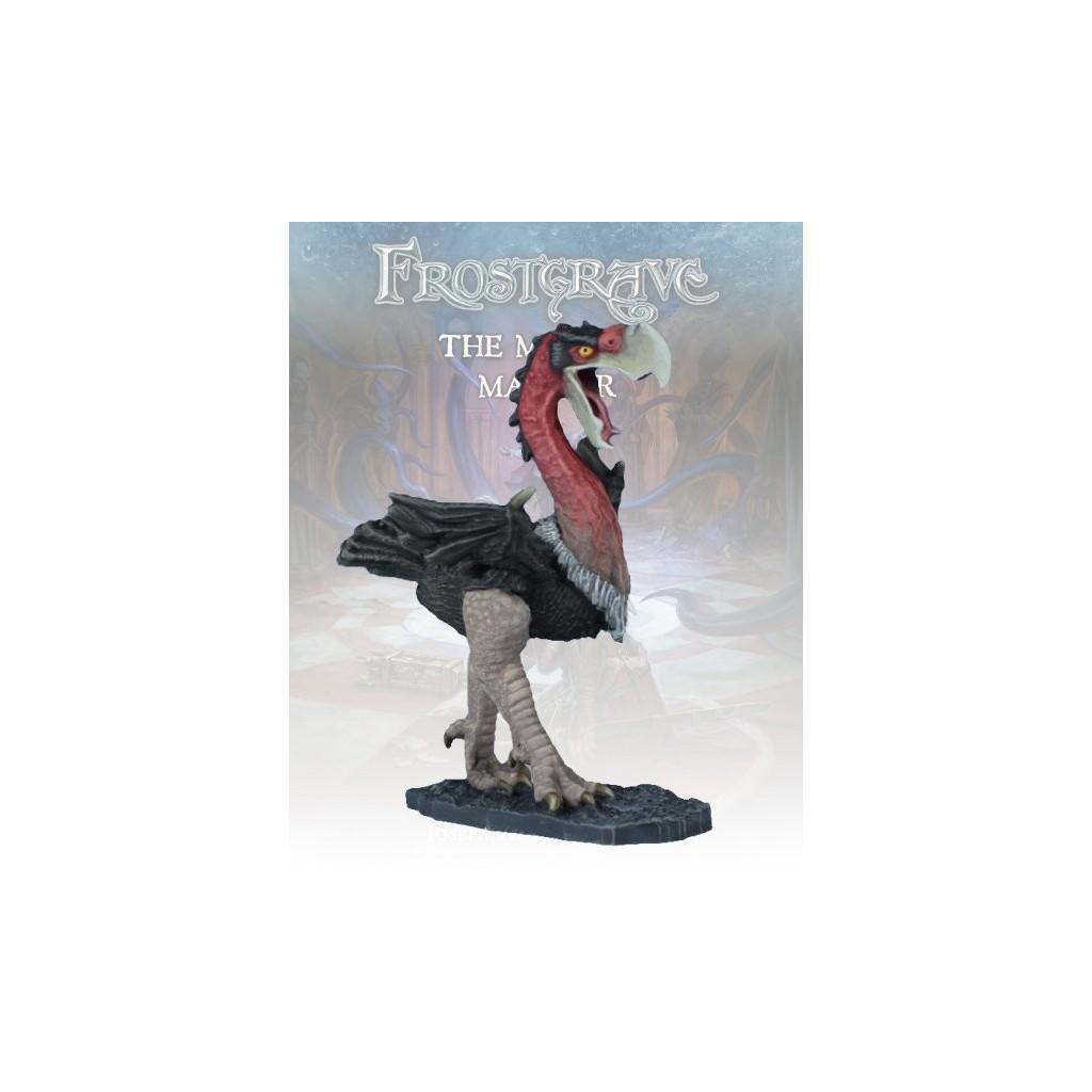 Frostgrave - Acris