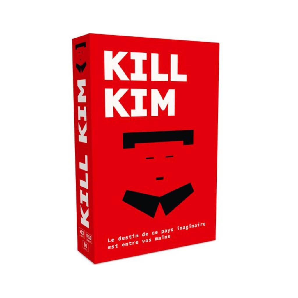 Kill Kim