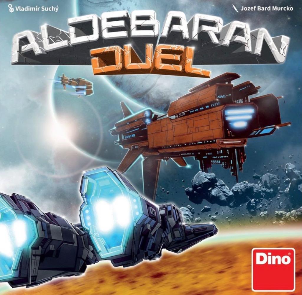 Aldebaran Duel