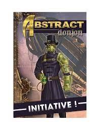 Abstract Donjon - Initiative !