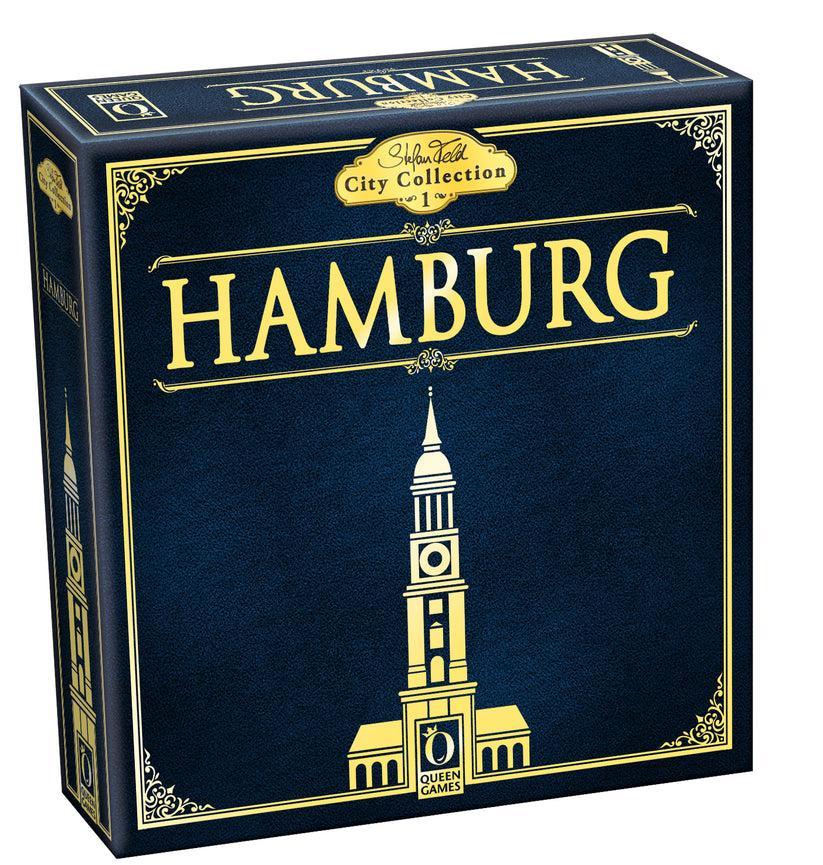 Hamburg Deluxe Édition