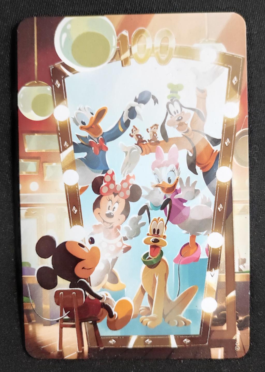 Dixit Disney - 100 Ans