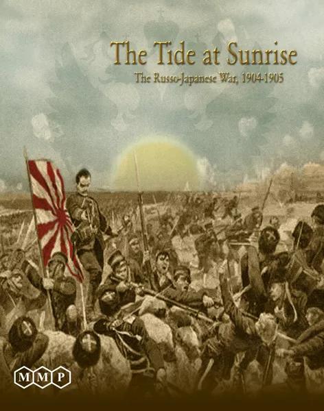 The Tide At Sunrise: The Russo-japanese War, 1904-1905 (2010)