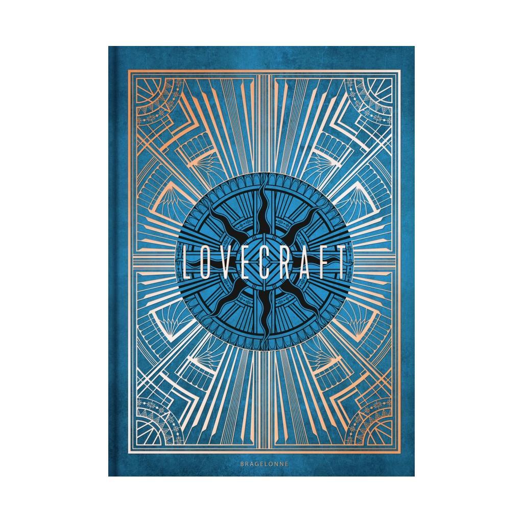 Supercollector Lovecraft