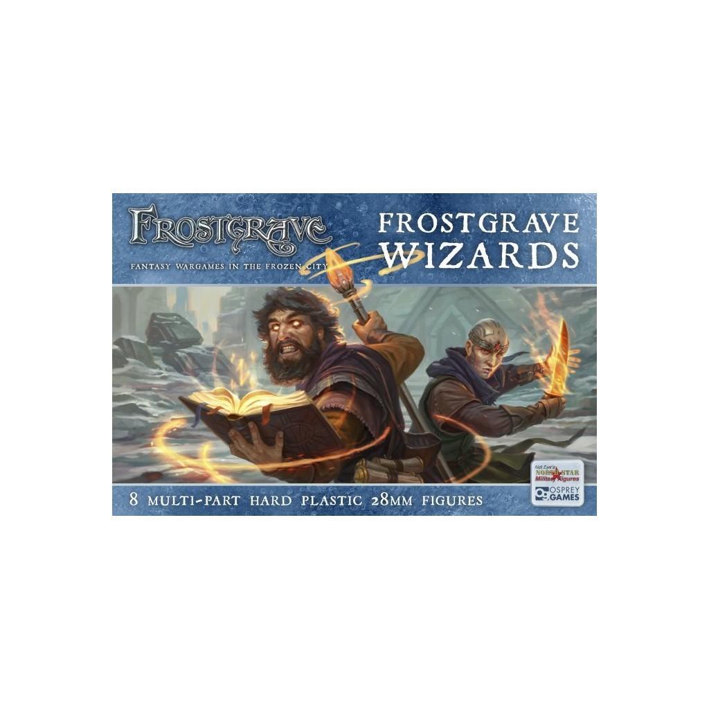 Mages Frostgrave