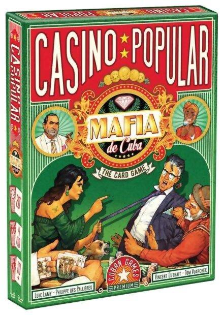 Casino Popular