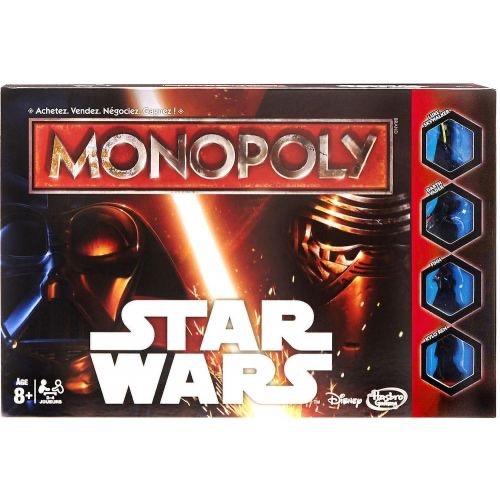 Monopoly Star Wars