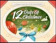 12 Days Of Christmas