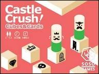 Castle Crush!