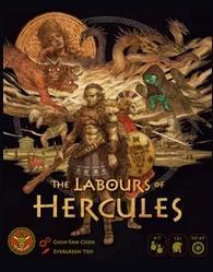 The Labours Of Hercules