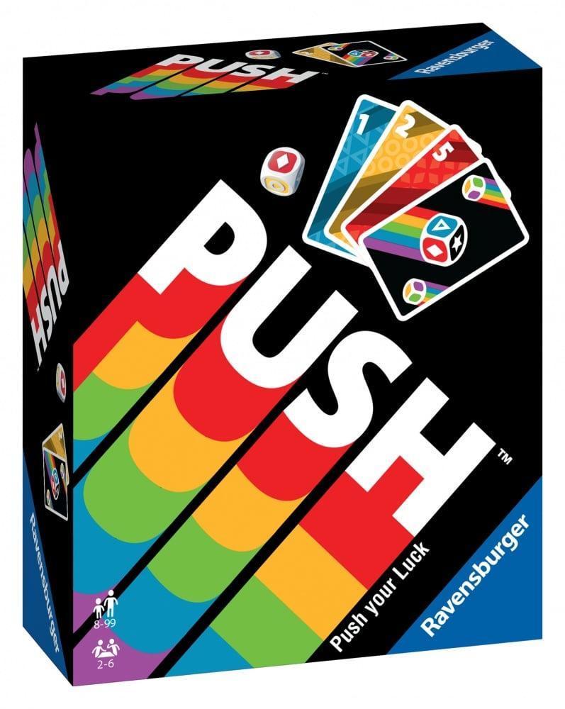 Push