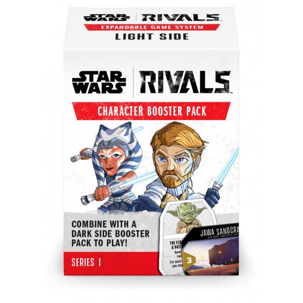 Star Wars Rivals Character Booster Pack