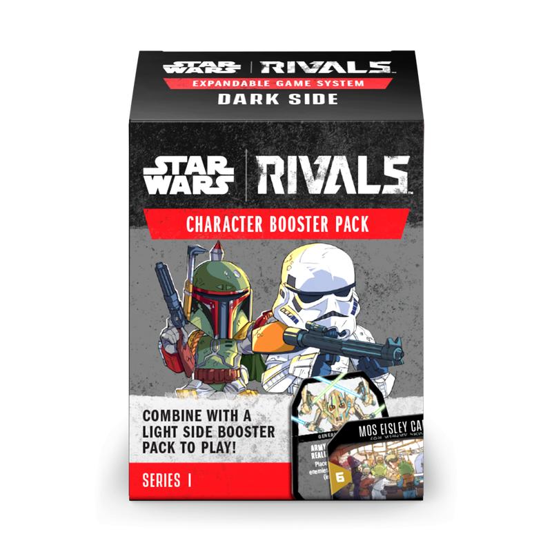 Star Wars Rivals Character Booster Pack