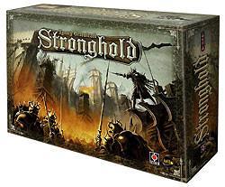 Stronghold