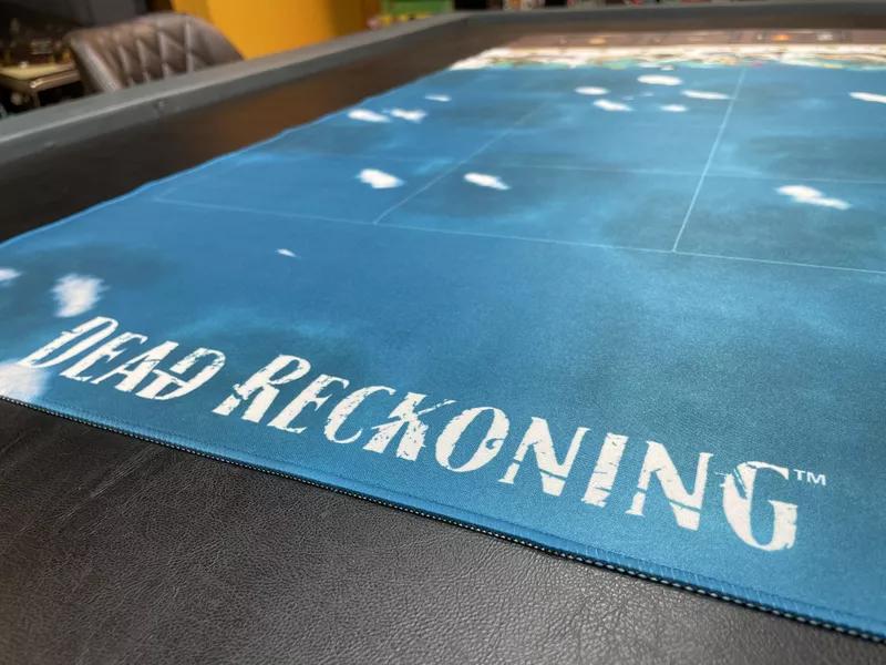 Dead Reckoning - Playmat