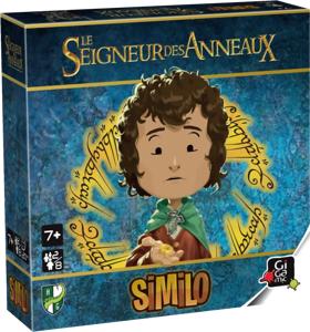 Similo - Le Seigneur Des Anneaux