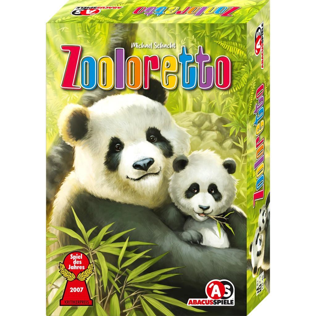 Zooloretto